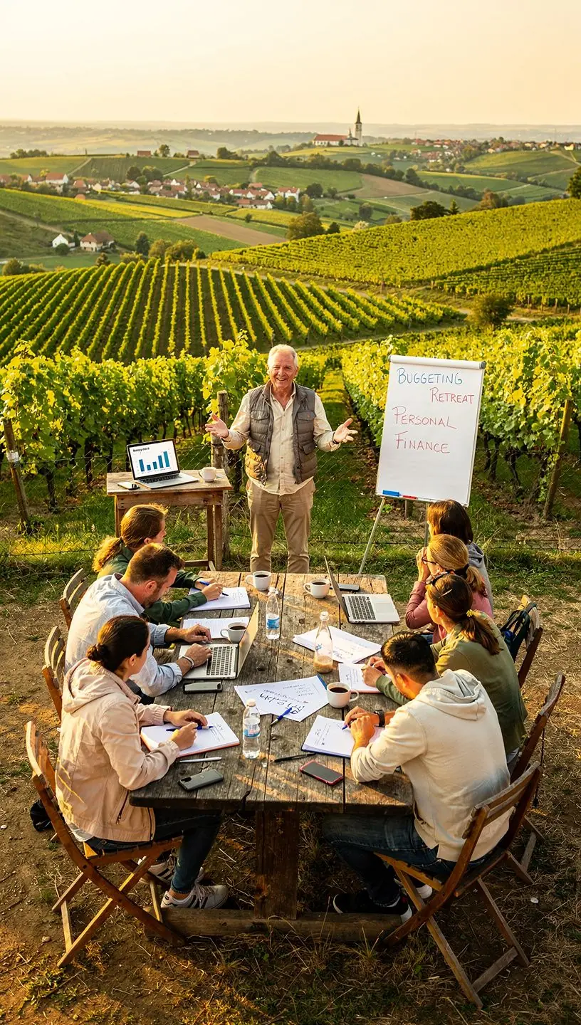 Családi pénzügyi tanácsadás, szakértők véleményével