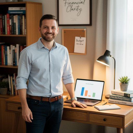 Olvasási lista pénzügyi könyvekkel és útmutatókkal