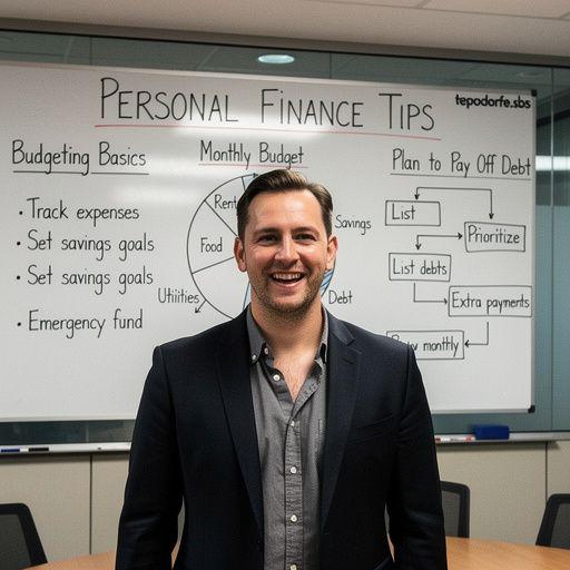 Költségvetési táblázat, amely segít a kiadások nyomon követésében